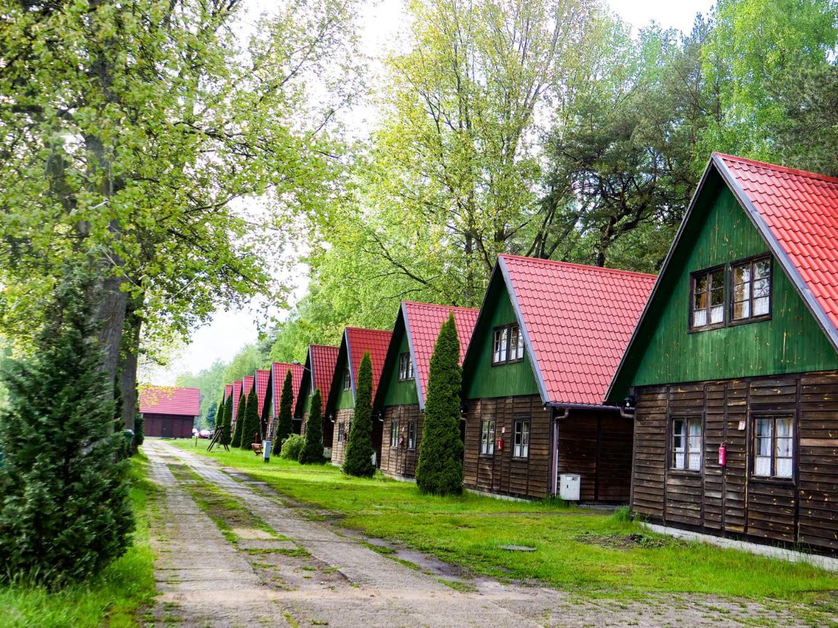 Półwysep Natura Tour Jastarnia Exterior foto