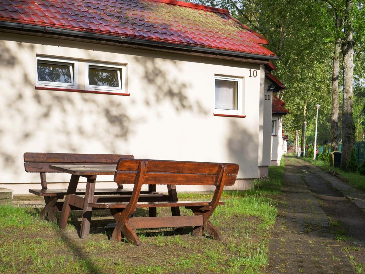 Półwysep Natura Tour Jastarnia Exterior foto